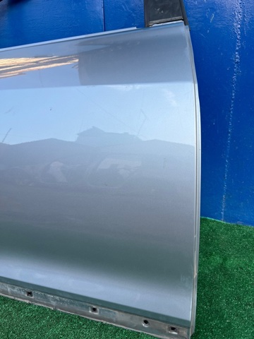 Двері задні, праві 770043V000 HYUNDAI