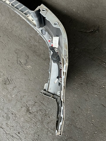 Буфер (бампер) задній 7P6807421BGRU VAG
