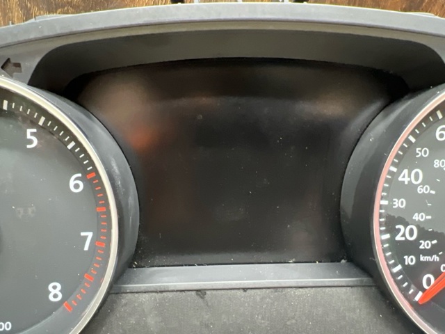 Покажчик напруги (вольтметр) 7P6920982K VAG