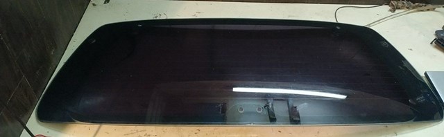 Вікно двері задка 817113E030 HYUNDAI