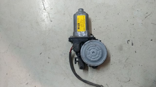 Мотор склопідйомника дверей задніх, правих 834603E000 HYUNDAI