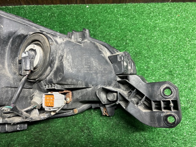 Оптика 84002AL01A SUBARU