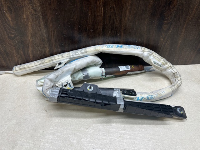 Подушка безпеки, шторка бічна, ліва, AIRBAG 85010D5000 HYUNDAI