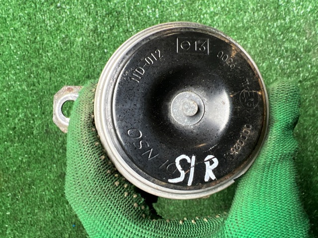 Клаксон 86012AL01A SUBARU