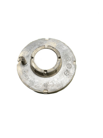 Проставка (гумове кільце) пружини задньої, нижня 8K0512297E PORSCHE