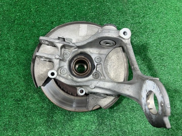 Захист гальмівного диска заднього, правий 8K0615612A PORSCHE