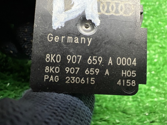 Датчик забруднення повітря 8K0907659A PORSCHE
