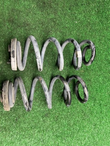 Пружини задні 8W0511115EP VAG