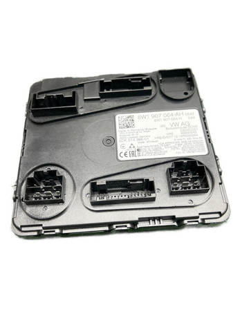 Блок комфорту 8W1907064AH VAG