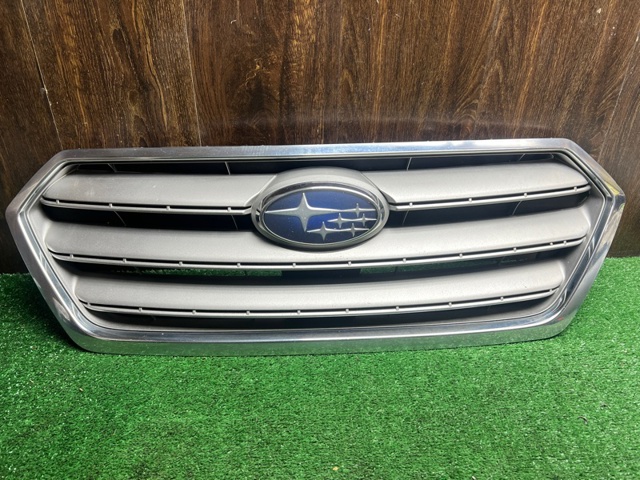 Решітка радіатора 91121AL00A SUBARU