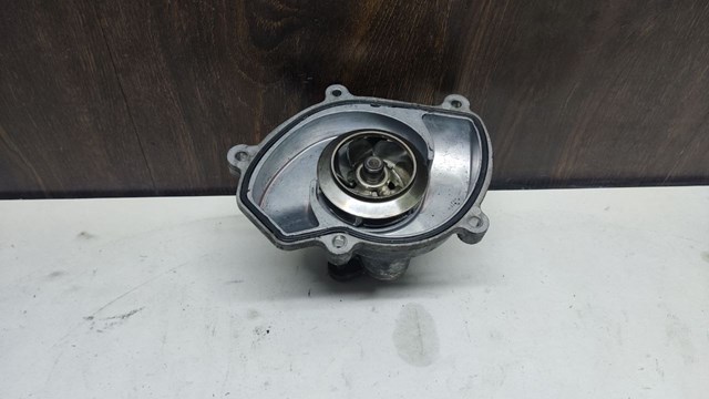 Помпа охолодження 94810603301 PORSCHE