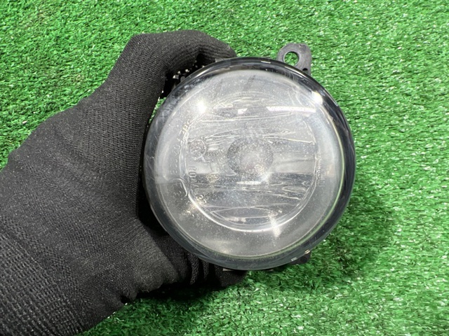 Фара протитуманна, ліва=права Сузукі Джимні