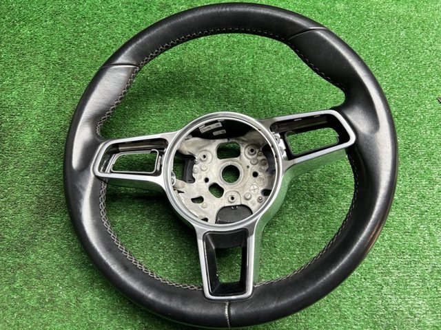 Рульове колесо 95B419091AAA34 PORSCHE