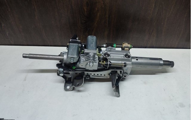 Колонка рульового управління 95B419506T PORSCHE