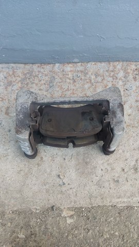 Скоба гальмівного заднього супорта 95B615426C PORSCHE