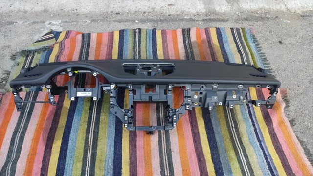 Панель приладів торпеди 95B857003RDK4 PORSCHE