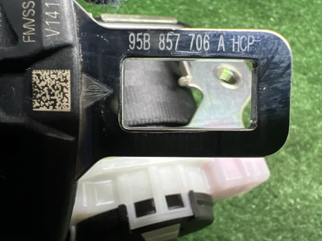 Ремені безпеки 95B857706AHCP PORSCHE