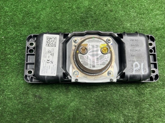 Подушка безпеки пасажира 95B880204 PORSCHE