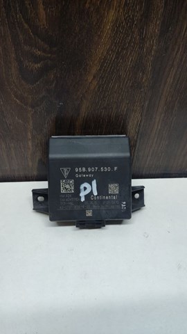 Датчики діагностики 95B907530F PORSCHE