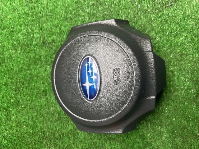 Подушка Айрбег водія 98211AL02AVH SUBARU