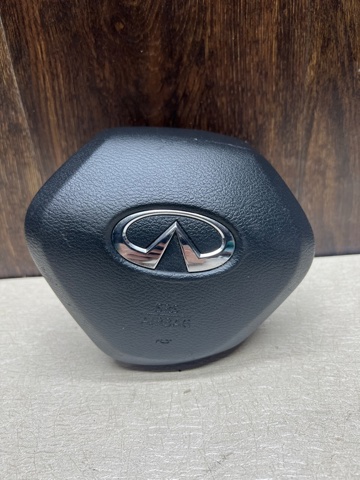 Airbag в мультируль 985105NA8A NISSAN