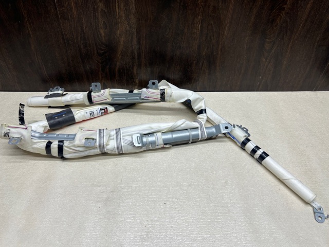 Подушка безпеки, бічна, права, AIRBAG 985P05NA8A NISSAN