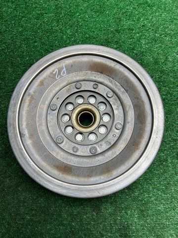 Демпферний маховик 9A710531710 PORSCHE