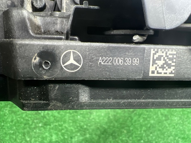Замок дверей водія A0997206301 MERCEDES