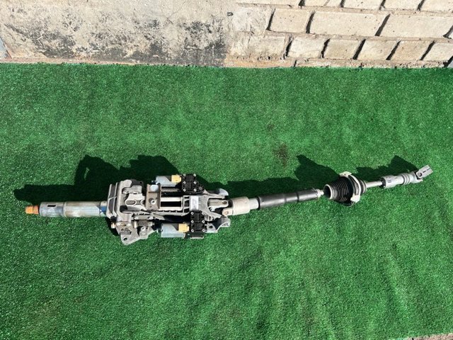 Колонка рульового управління A2054608701 MERCEDES