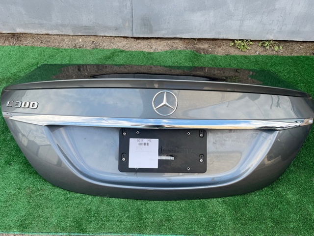 Накладка двері багажника A2057430082 MERCEDES