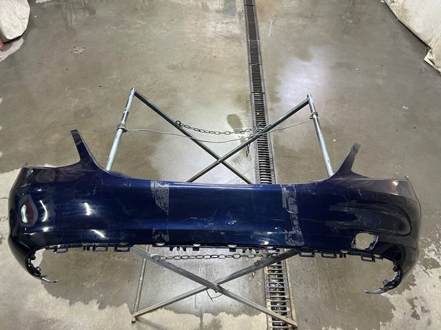 Бампер задній A2058850138 MERCEDES