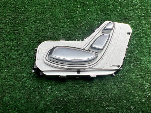 Модуль управління (ЕБУ) переднього сидіння A20590574517N49 MERCEDES