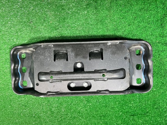 Кронштейн подушки КПП A2132400702 MERCEDES