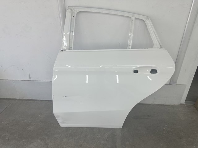 Двері задні A2927305101 MERCEDES