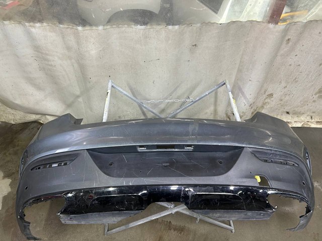 Бампер задній, нижня частина A2928851525 MERCEDES