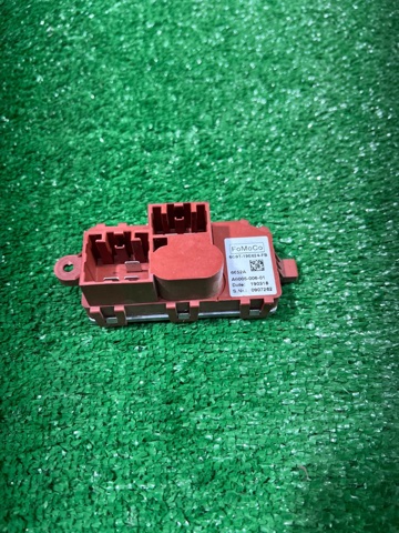 Подушка стабілізатора передня CV6Z19E624F FORD