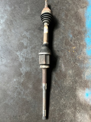 Привід правий CV6Z3B436AS FORD