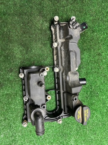Кришка клапанів DS7Z6582C FORD
