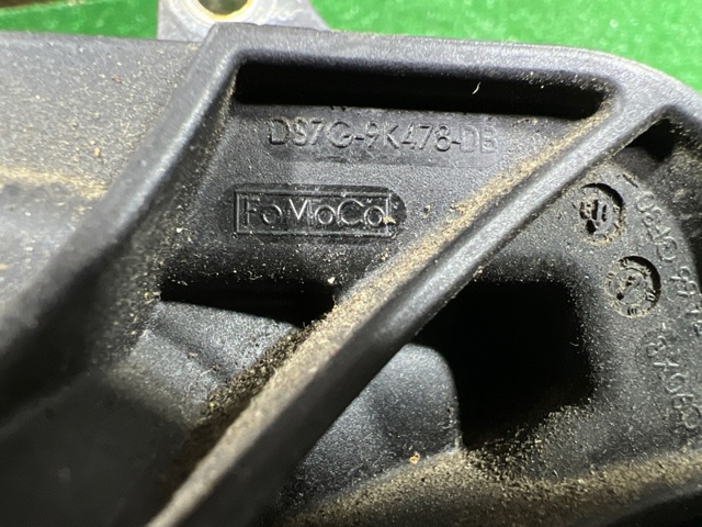 Термостат в зборі DS7Z8592F FORD