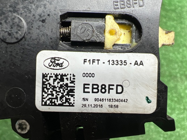 Перемикач підрульовий, лівий F1FZ13341A FORD
