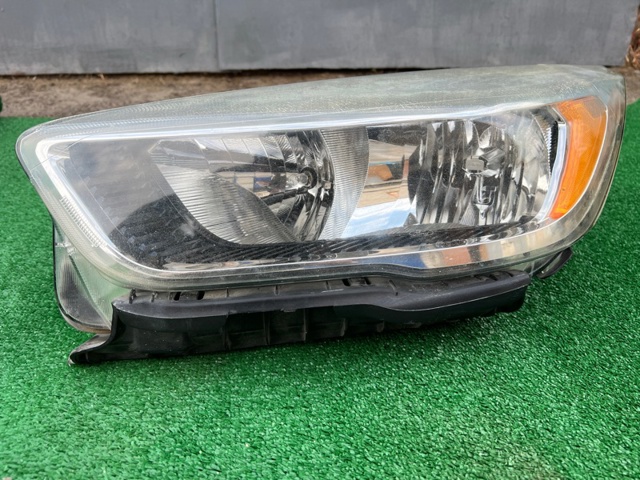 Основна фара в зборі ліва GJ5Z13008P FORD