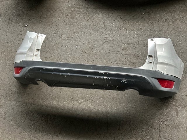 Кожух бампера заднього GJ5Z17K835AC FORD