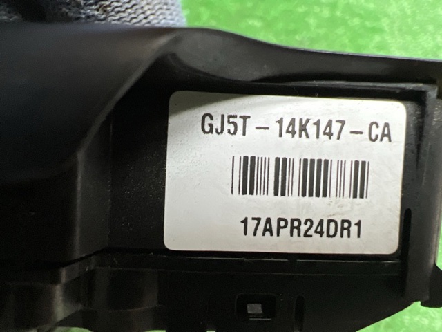 Блок кнопкових перемикачів кермового колеса GJ5Z9C888D FORD