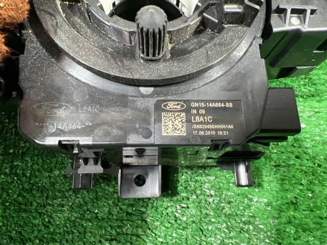 Шлейф керма GN1Z14A664D FORD