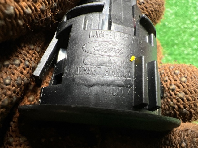 Кнопка запуску двигуна H1BZ10B776A FORD