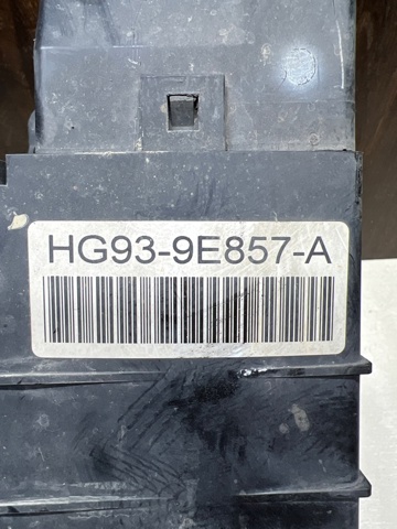 Абсорбер HG9Z9D653L FORD