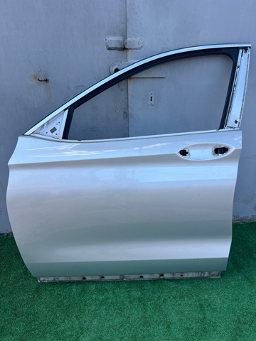 Двері кабіни HMA015NAMA NISSAN
