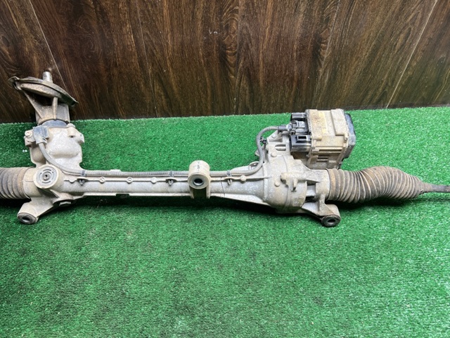 Рейковий рульовий механізм HV6Z3504FF FORD