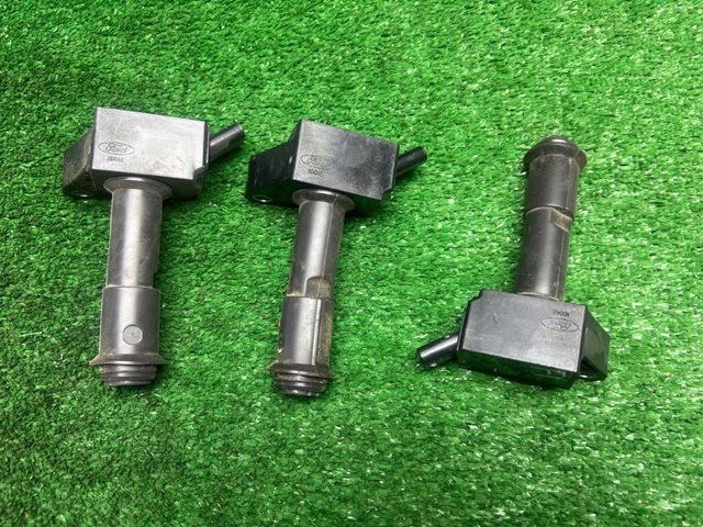 Котушка запалювання HX7Z12029A FORD