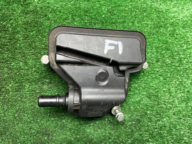 Клапан PCV вентиляції картера HX7Z6A785C FORD
